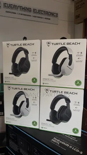 Turtle Beach Stealth 600 Wireless Gaming Headset for Xbox, PS5/PC