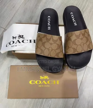 Quality Dior and Givenchy Slippers