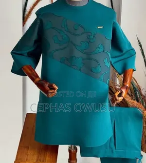 Classic Kaftan