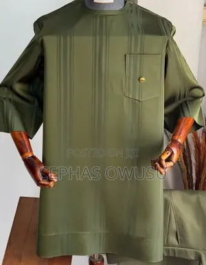 Classic Kaftan