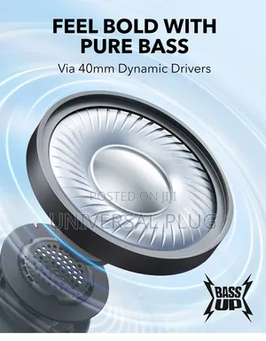 Soundcore H30i