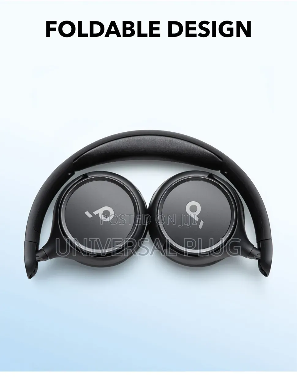 Soundcore H30i