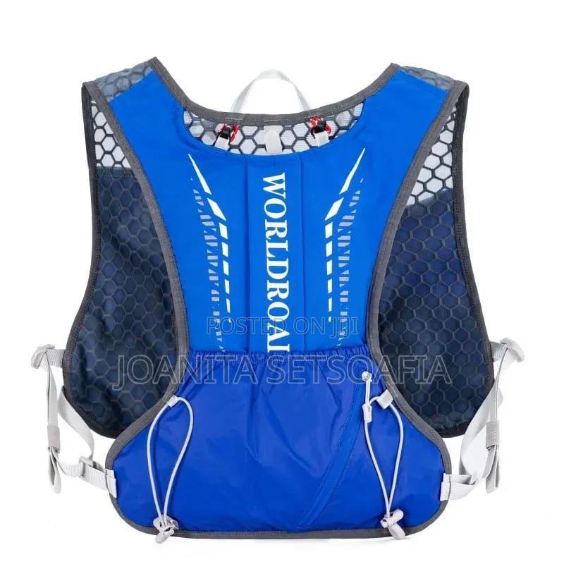 Running Vest