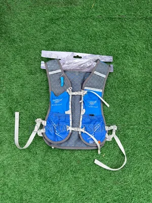 Running Vest