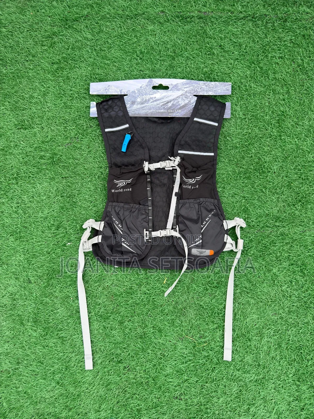 Running Vest
