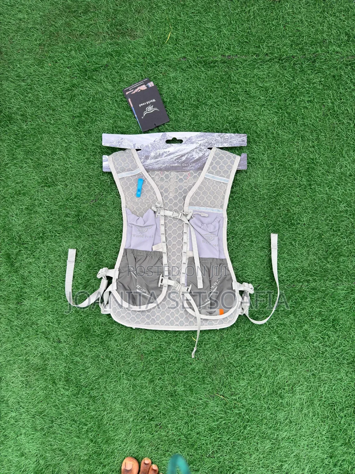Running Vest