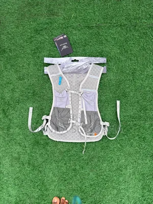 Running Vest