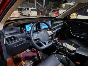 Bestune T77 1.2 FWD 2020