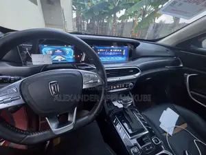 Bestune T77 1.2 FWD 2020