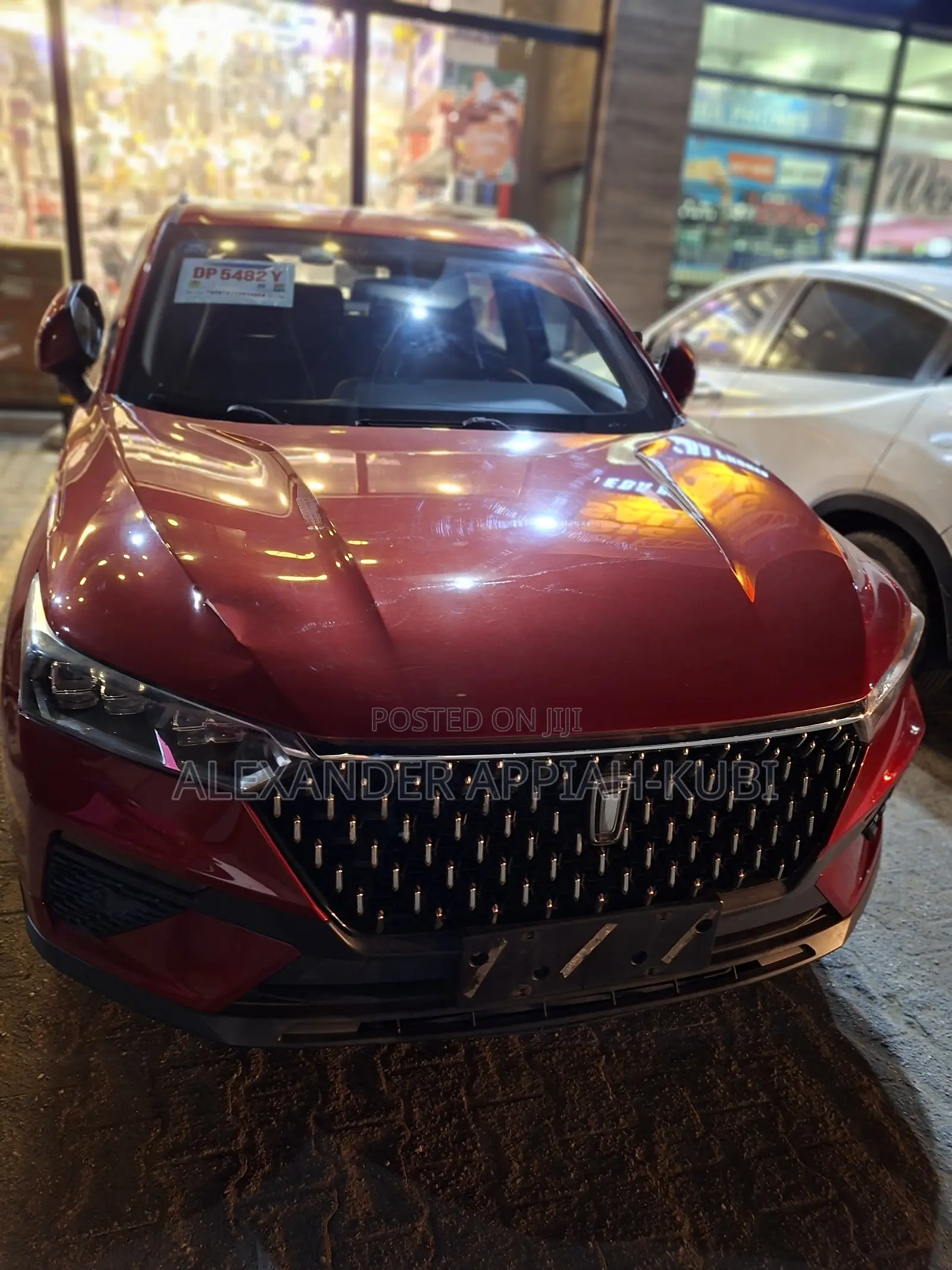 Bestune T77 1.2 FWD 2020