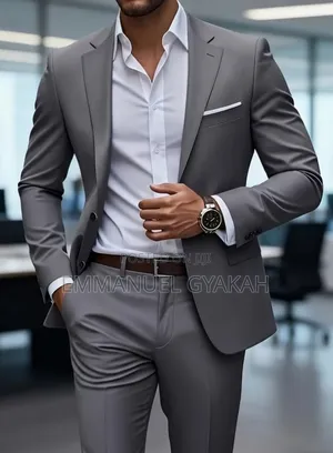 Quality 2pcs Suit