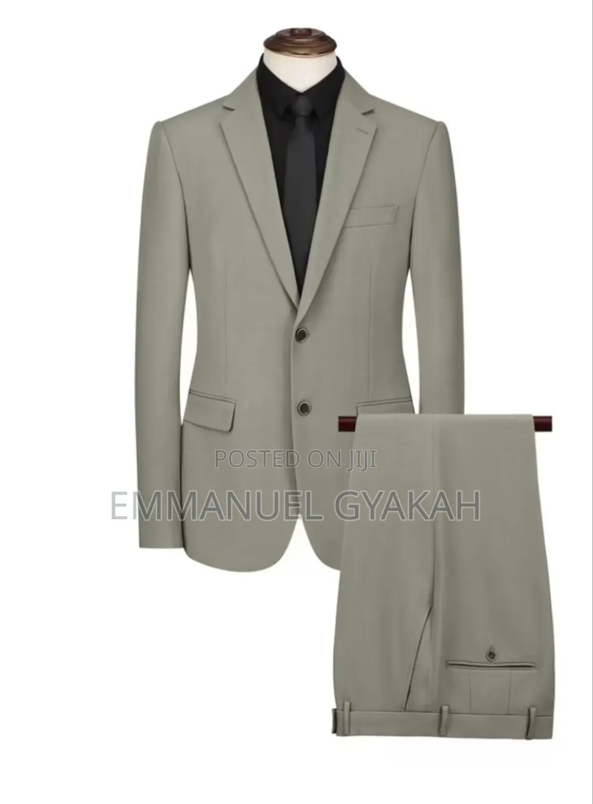 Quality 2pcs Suit