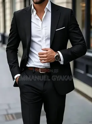Quality 2pcs Suit