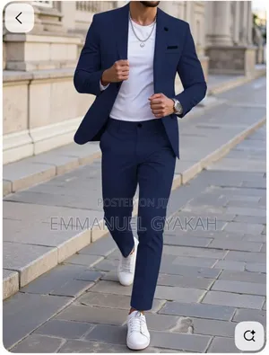 Quality 2pcs Suit