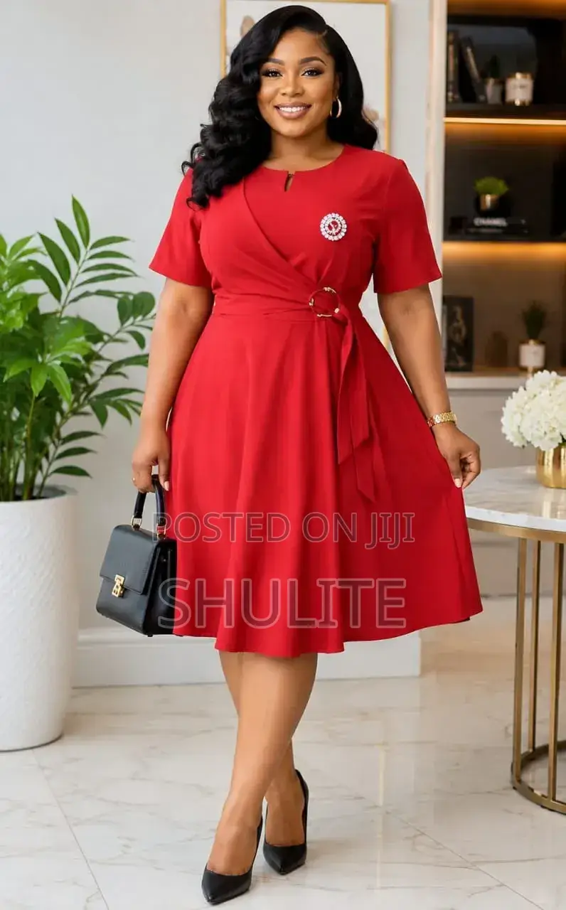 Ladies Corporate Dresses