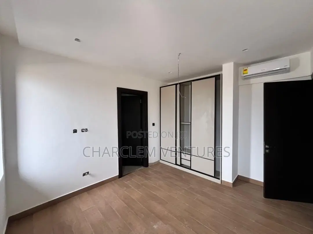 2bdrm Apartment in Charclem Ventures, East Legon for rent