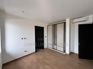 2bdrm Apartment in Charclem Ventures, East Legon for rent