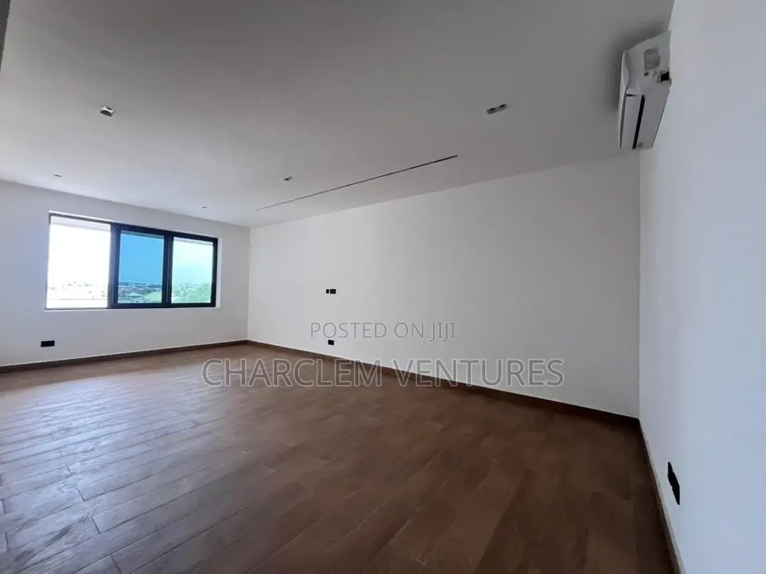 2bdrm Apartment in Charclem Ventures, East Legon for rent