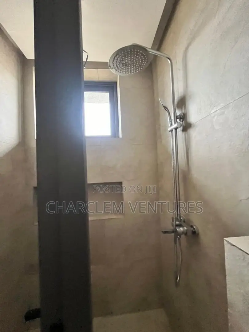 2bdrm Apartment in Charclem Ventures, East Legon for rent