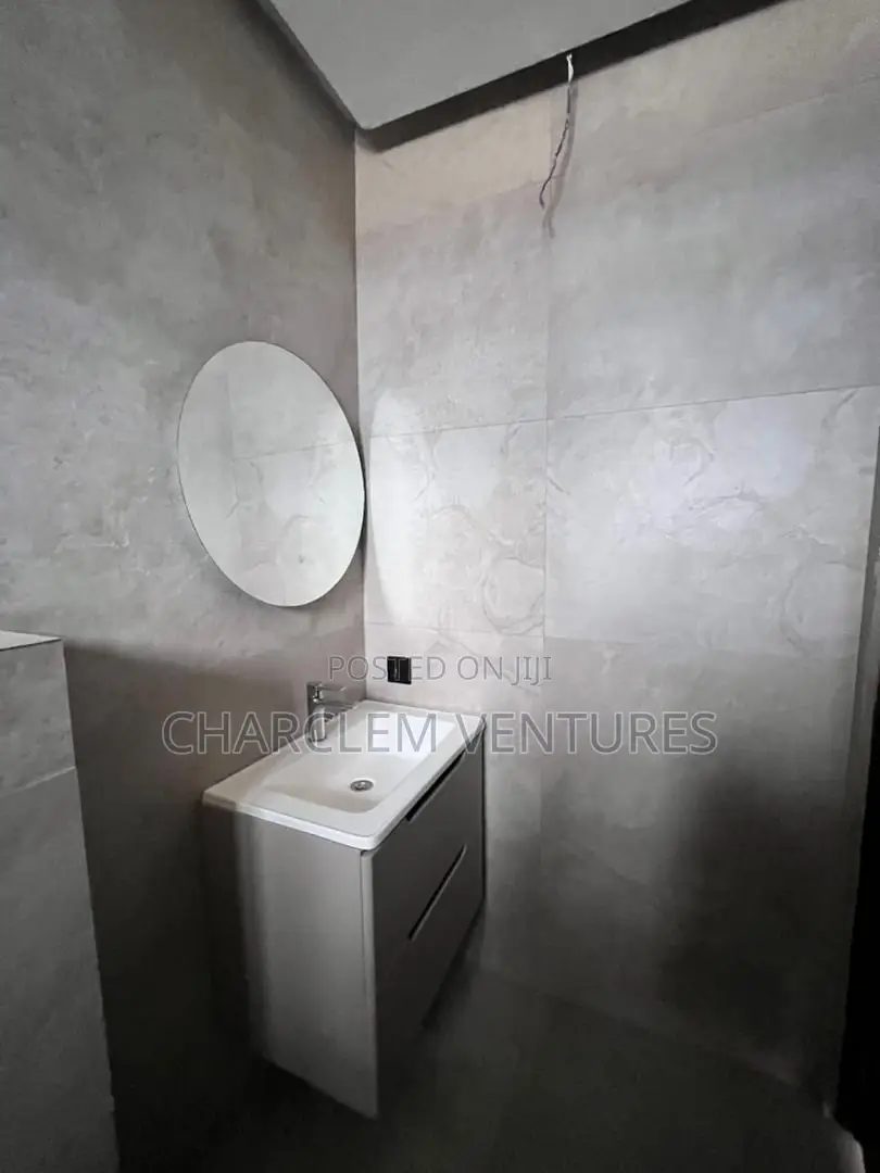 2bdrm Apartment in Charclem Ventures, East Legon for rent