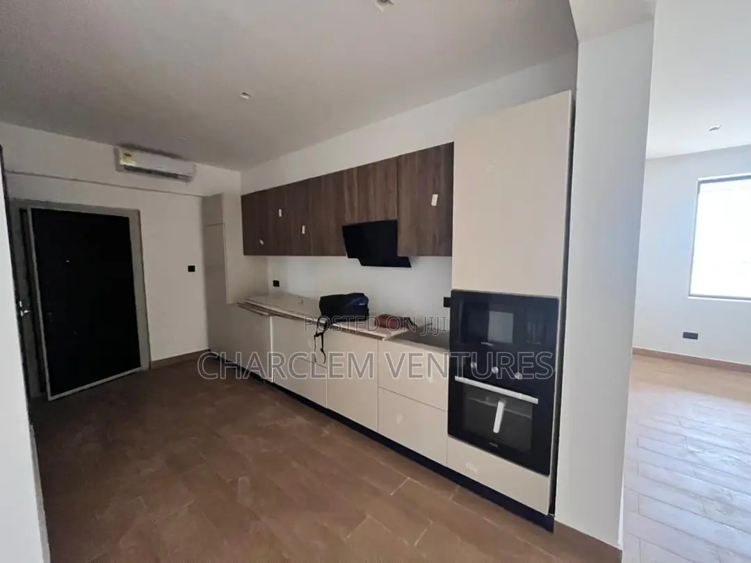 2bdrm Apartment in Charclem Ventures, East Legon for rent