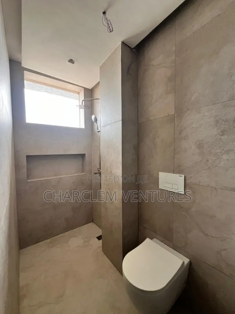 2bdrm Apartment in Charclem Ventures, East Legon for rent