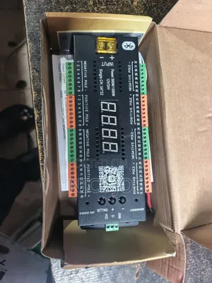 Stair Light Stay Case Controller Light