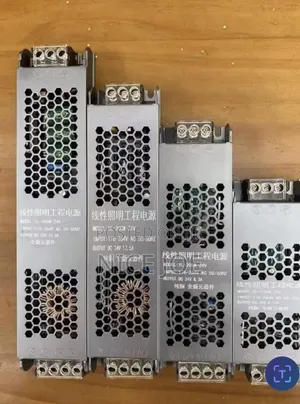Stair Light Stay Case Controller Light
