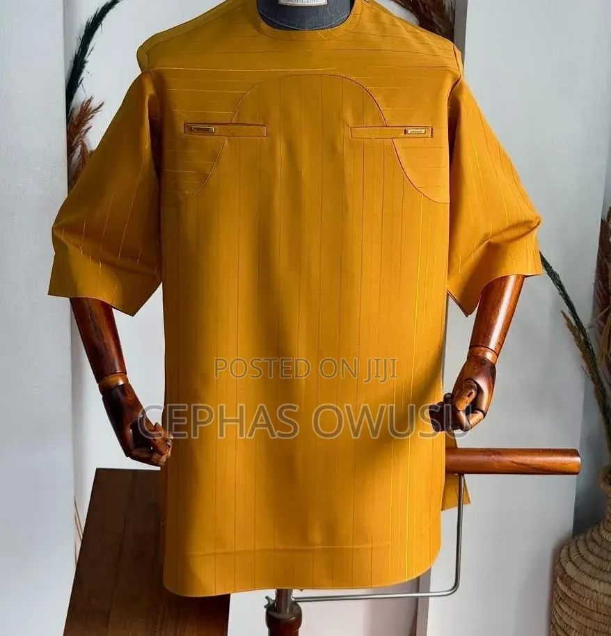 Classic Kaftan