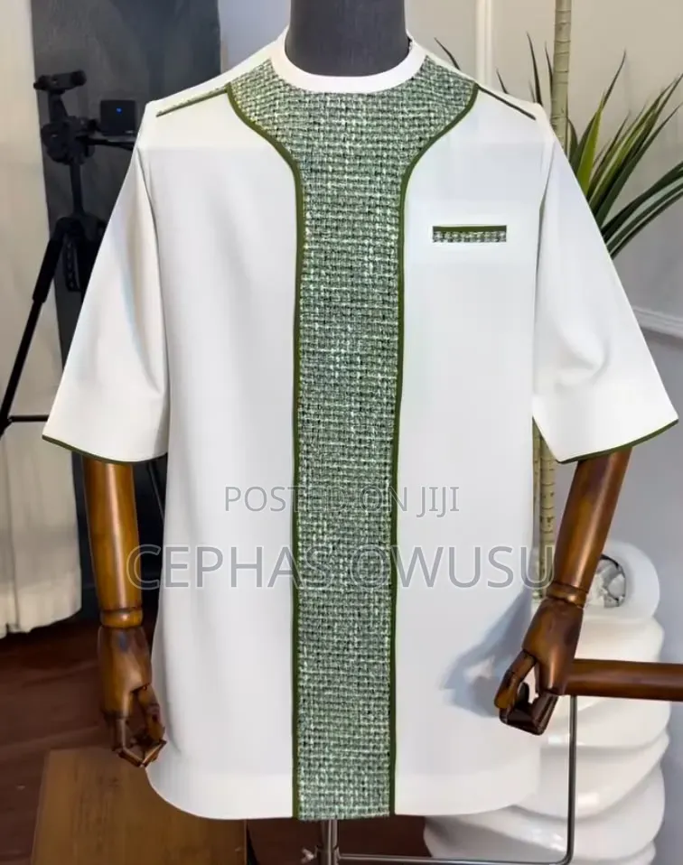 Classic Kaftan