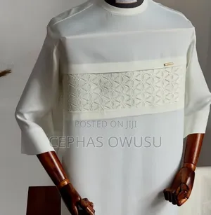 Classic Kaftan