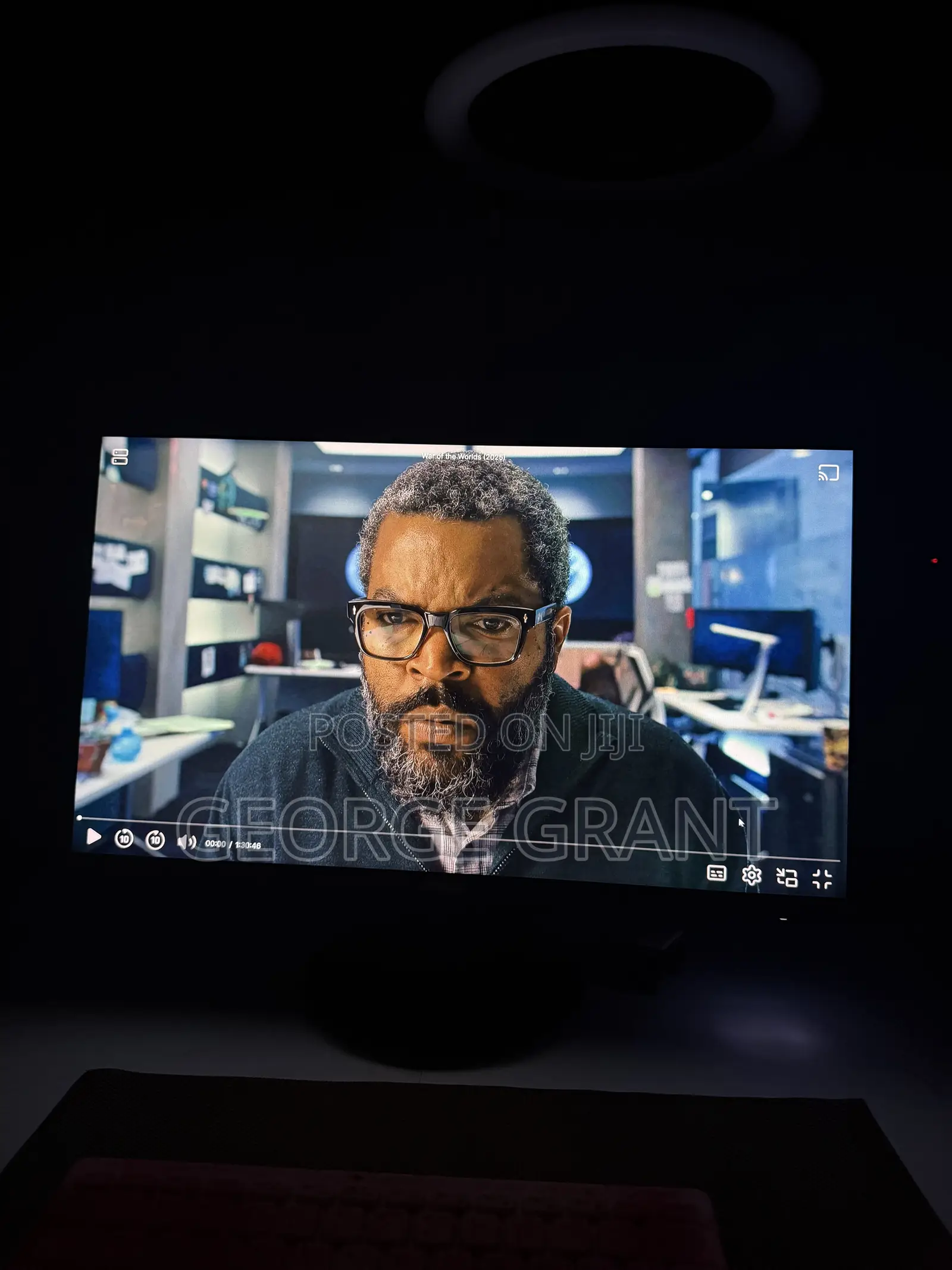 ASUS Gaming and Professional Monitor