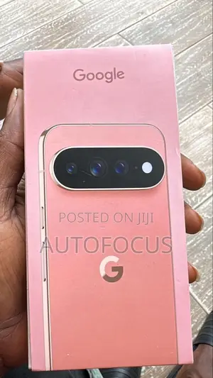 New Google Pixel 11 Pro XL 256 GB