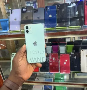 Apple iPhone 11 64 GB
