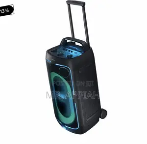Shop Classic Samsung 240Watt Sound Tower Portable Party Speaker