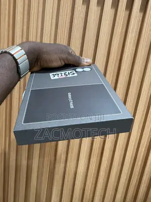 New Samsung Galaxy Z Fold8 256 GB Purple