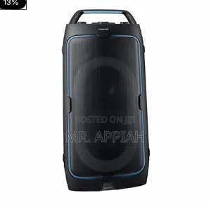 Shop Classic Samsung MXT50F Wireless Bluetooth Party Speaker