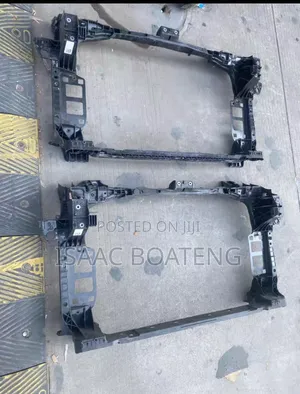 Audi Q8 2020 to 23 Model Radiator Support