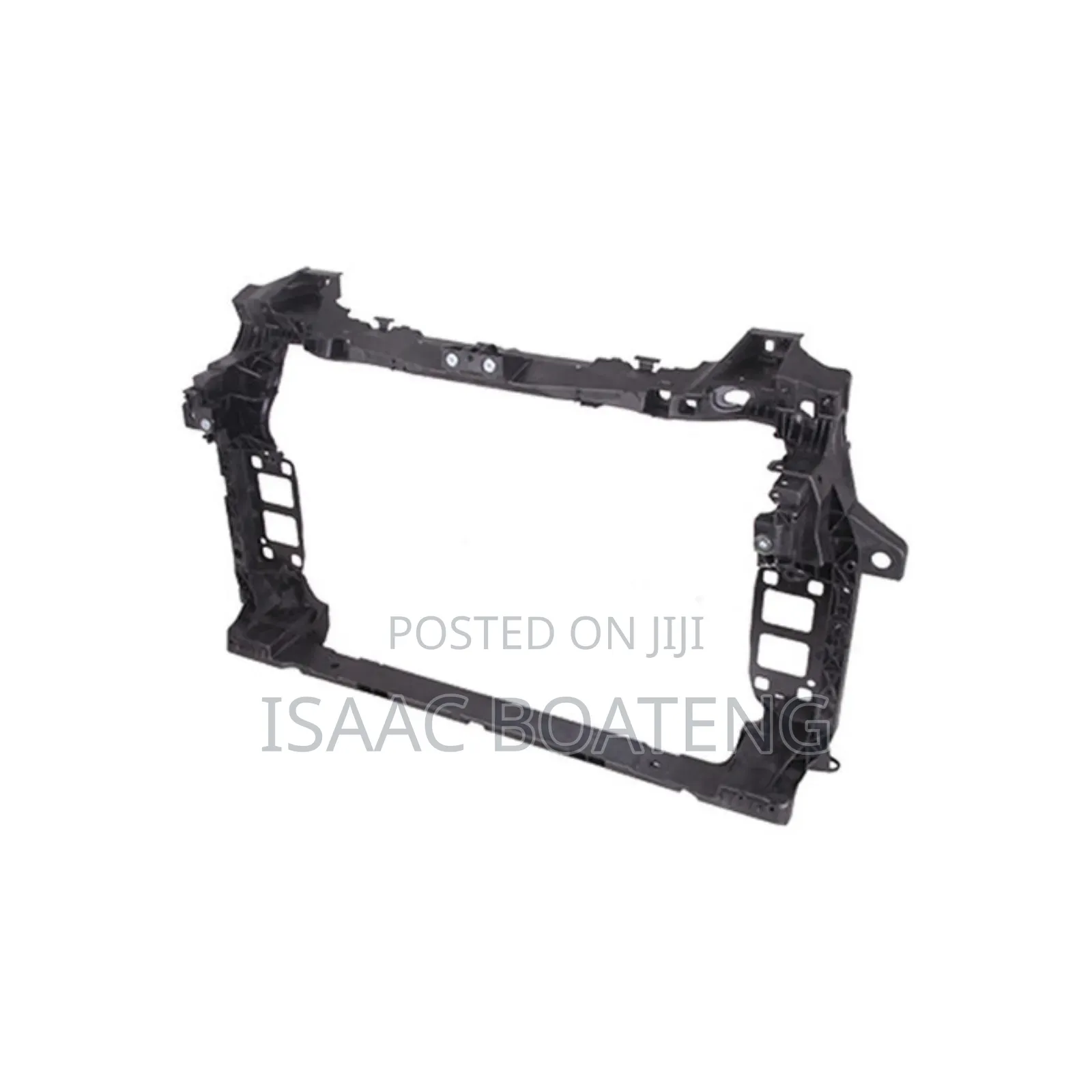 Audi Q8 2020 to 23 Model Radiator Support