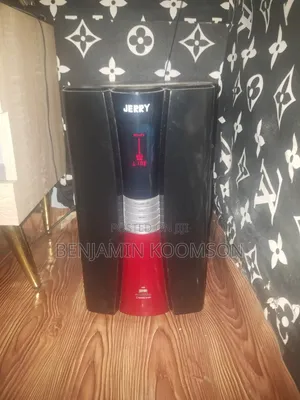JERRY Home Theatre
