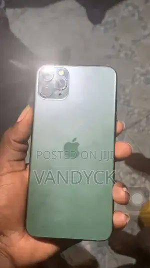 Apple iPhone 11 Pro 256 GB