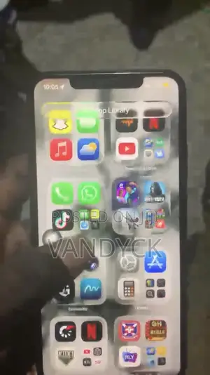 Apple iPhone 11 Pro 256 GB