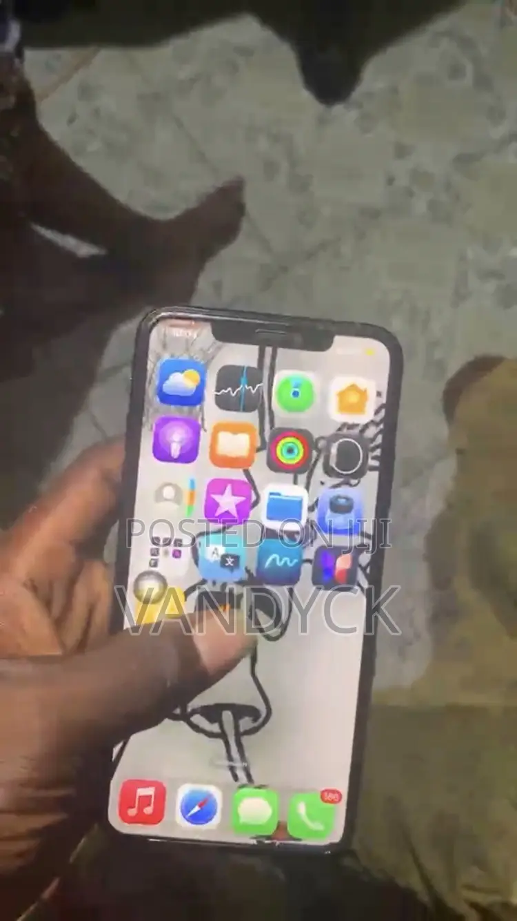 Apple iPhone 11 Pro 256 GB