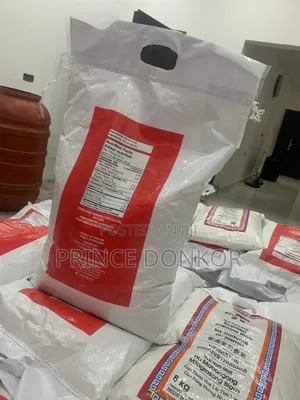 Rooster Jasmine Rice 8kg