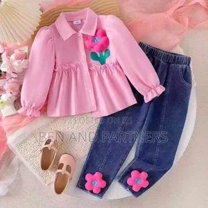 Kids Premium Set