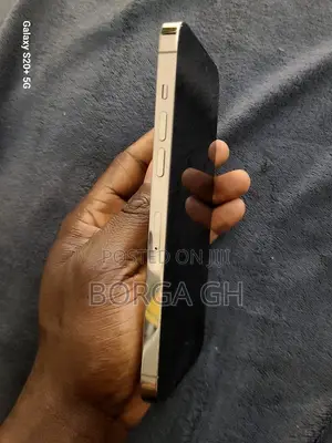 Apple iPhone 14 Pro Max 256 GB Gold