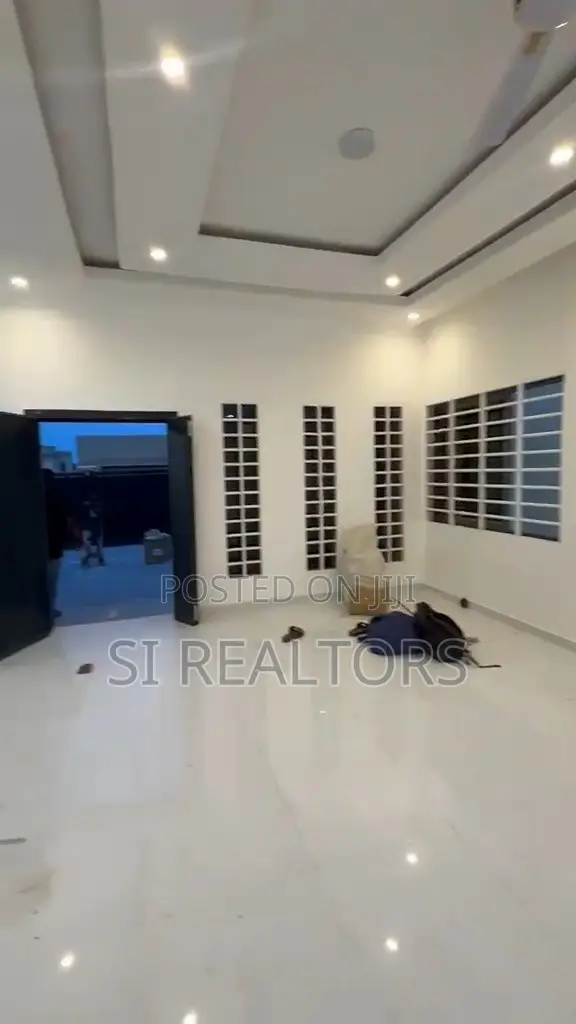 3bdrm Bungalow in Spintex, Manet Court for sale