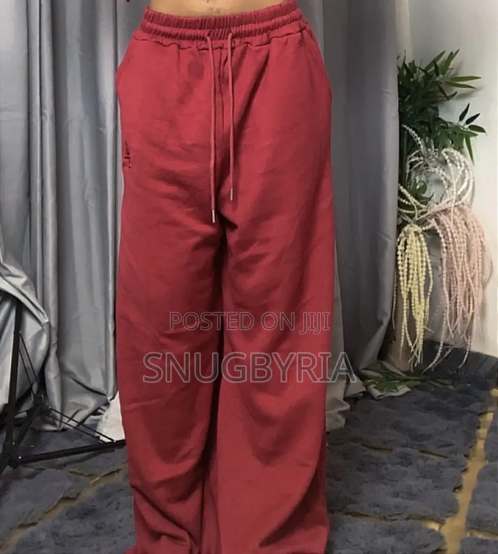 Unisex Joggers for Men and Women