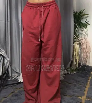 Unisex Joggers for Men and Women