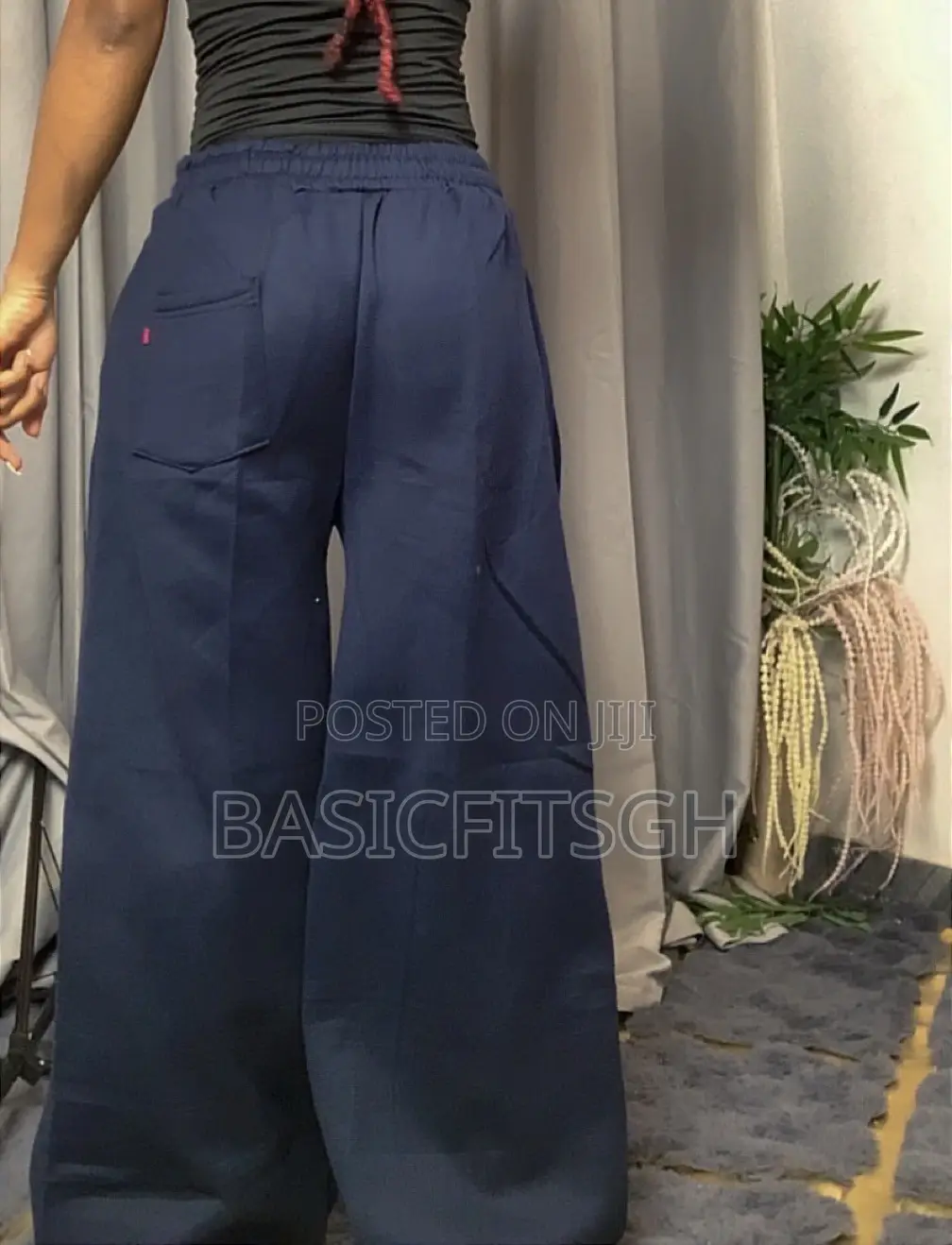 Unisex Joggers for Men and Women
